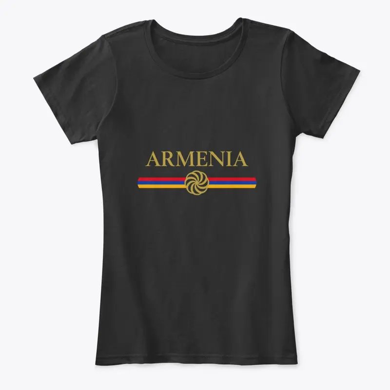 Eternal Armenia