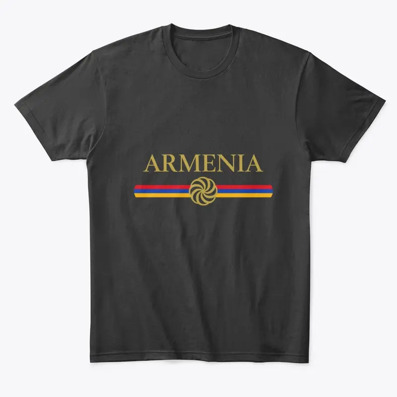 Eternal Armenia